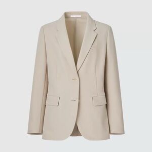 UNIQLO AirSense Jacket - Size S (Brand New)